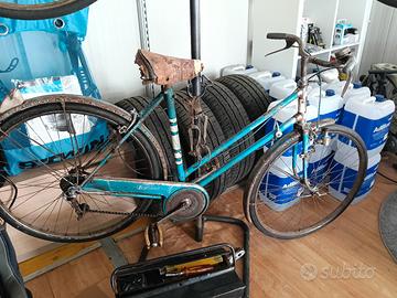 legnano cambio simplex