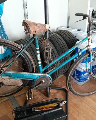 legnano cambio simplex