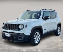 Jeep Renegade 1.6 mjt Limited fwd 120cv