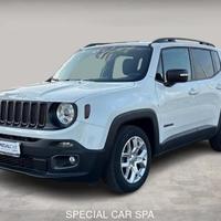 Jeep Renegade 1.6 mjt Limited fwd 120cv