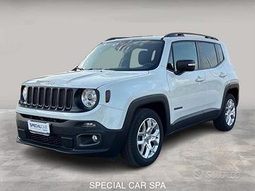 Jeep Renegade 1.6 mjt Limited fwd 120cv