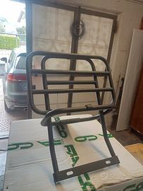 portapacchi vespa 
