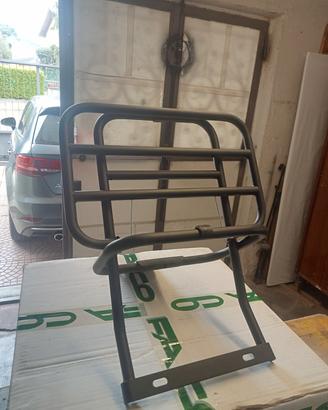 portapacchi vespa 