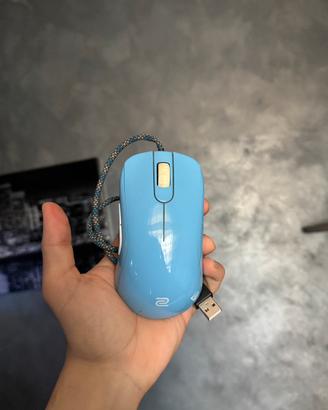 Mouse BenQ Zowie S1