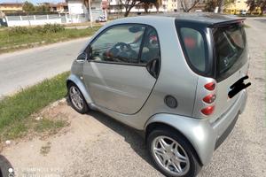 Smart 450 Fortwo Coupé CDI