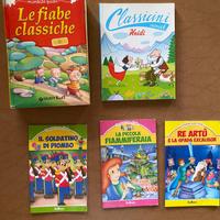 Libri per bambini