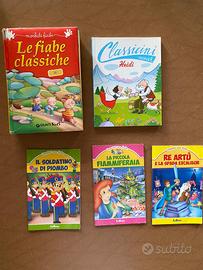 Libri per bambini
