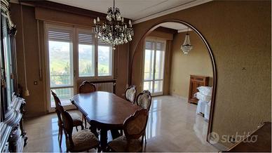 V004037 ANCONA - VIA COLLEVERDE