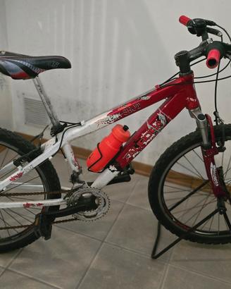 bici mountain bike ragazzo
