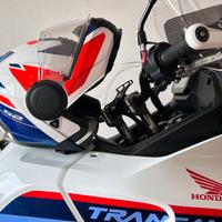 Casco modulare ls2  ff902 Duria tg L