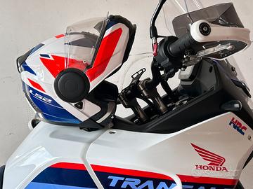 Casco modulare ls2  ff902 Duria tg L