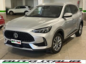 MG HS 1.5 t-gdi Luxury auto#PELLE#CAMBIO AUT#CAR