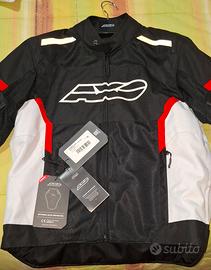 Giacca Moto AXO TAGLIA XL