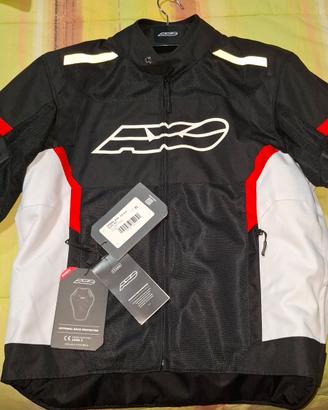 Giacca Moto AXO TAGLIA XL