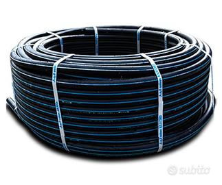 tubo in polipropilene