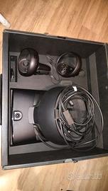 Oculus Rift S