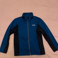 PILE DA SCI STRETCH MIDDLE LAYER COLMAR JUNIOR