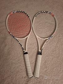 Racchette Tecnifibre Tfight 315