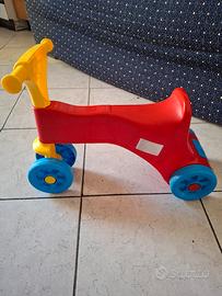 Triciclo