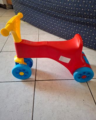 Triciclo