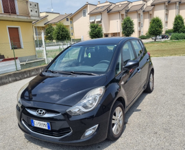 Hyundai IX20 1.6 CRDi 116CV Comfort - 2011
