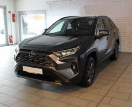 Toyota RAV4 2.5 HV (222CV) E-CVT 4x4 18 Navi Led