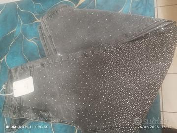 jeans donna 