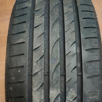 Pneumatici Nexen estivo 225 45 18