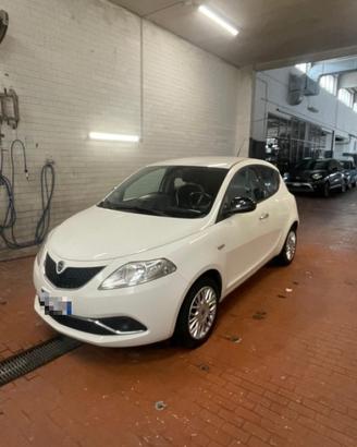 LANCIA Ypsilon 1.2 69 CV 5 porte Gold
