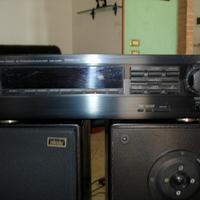 Yamaha DSP E492