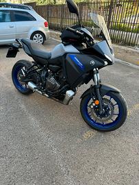 Yamaha Tracer 7