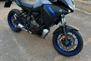 Yamaha Tracer 7