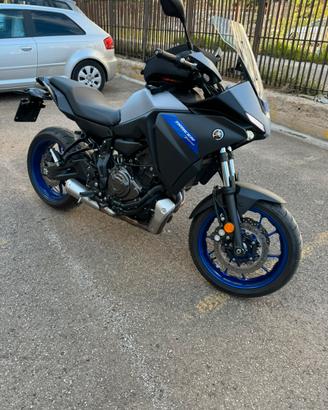 Yamaha Tracer 7