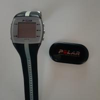 Polar FT7 e sensore HR1