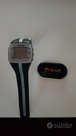 Polar FT7 e sensore HR1