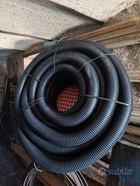 Tubo corrugato