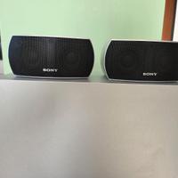 SONY DVD THEATRE SYSTEM