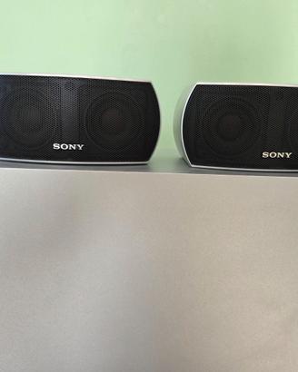 SONY DVD THEATRE SYSTEM
