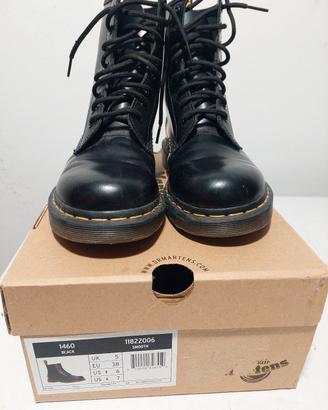 scarpe dr Martens