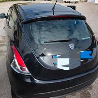 cofano Lancia Y 3 serie  2012-2022
