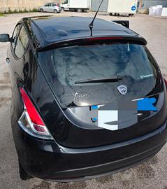 cofano Lancia Y 3 serie  2012-2022