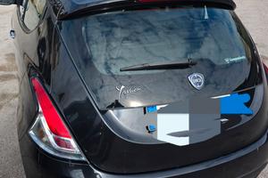 cofano Lancia Y 3 serie  2012-2022