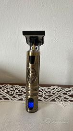 Rasoio elettrico uomo