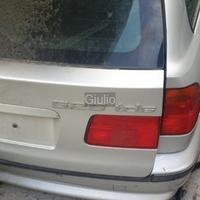 Per Bmw 525 Tds ricambi