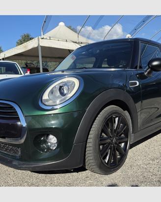 MINI Mini Cooper Business 5 porte