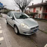 Fiat Grande Punto GPL/ Benzina