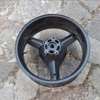 Cerchio posteriore Suzuki canale 6 per k1 k2 k3 k4
