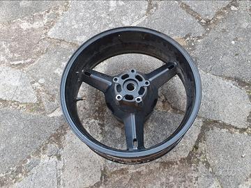 Cerchio posteriore Suzuki canale 6 per k1 k2 k3 k4