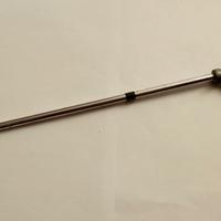 Asta rubinetto benzina