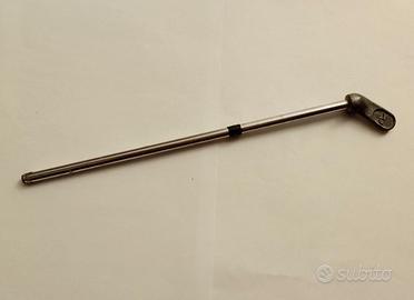 Asta rubinetto benzina